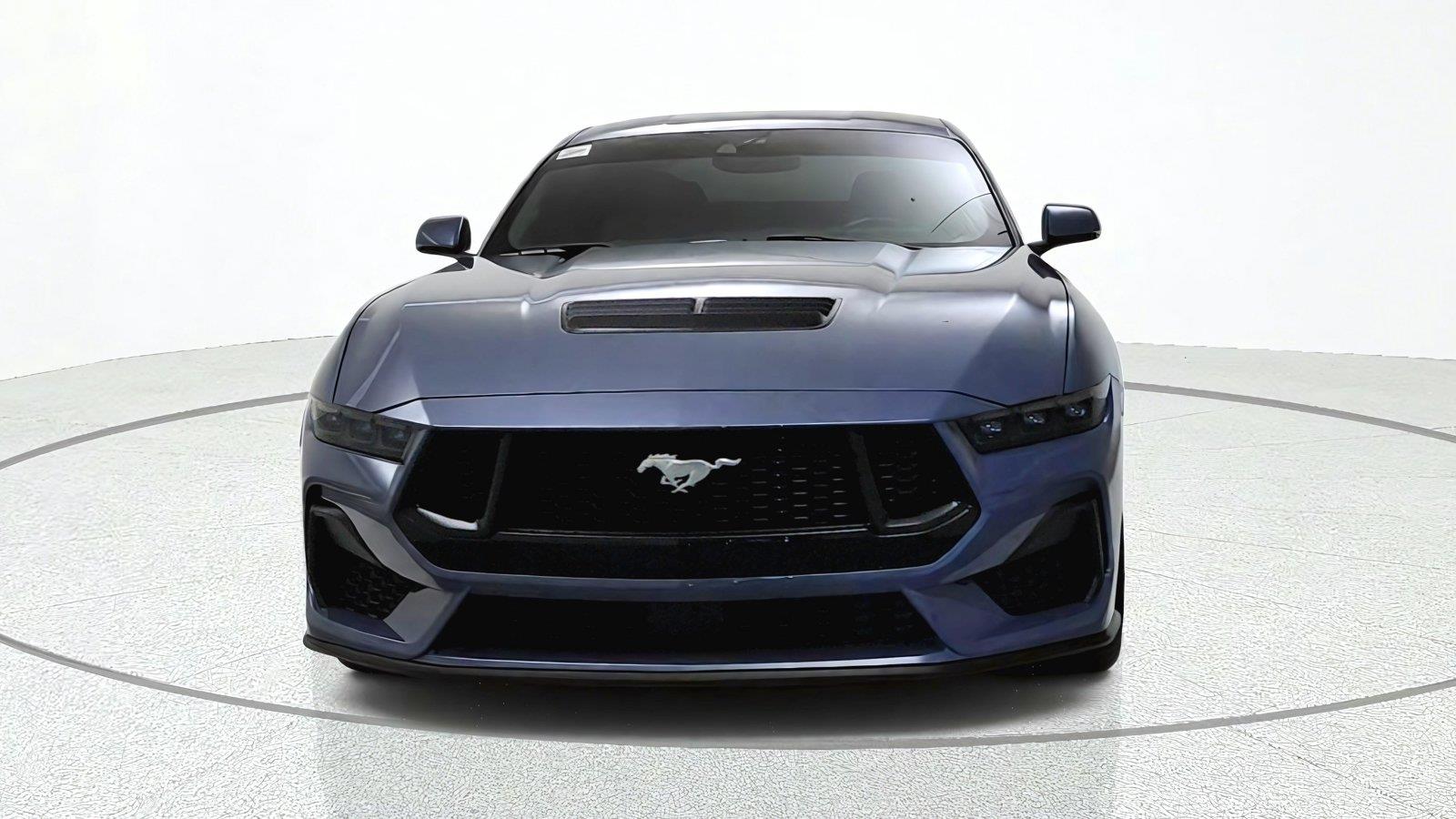 Used 2025 Ford Mustang GT Premium Coupe