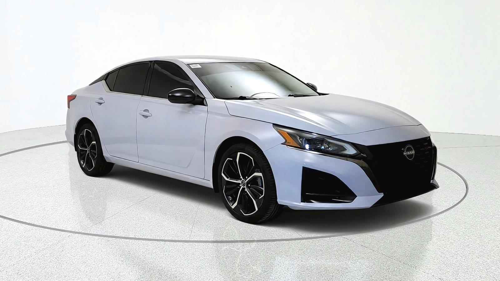 2023 Nissan Altima