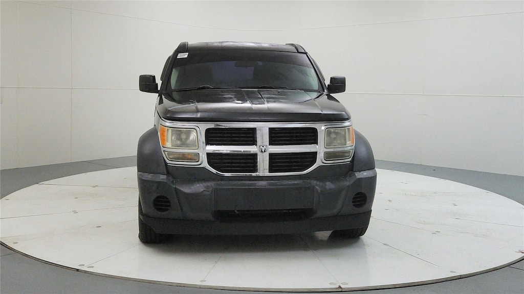 Used 2008 Dodge Nitro SXT SUV