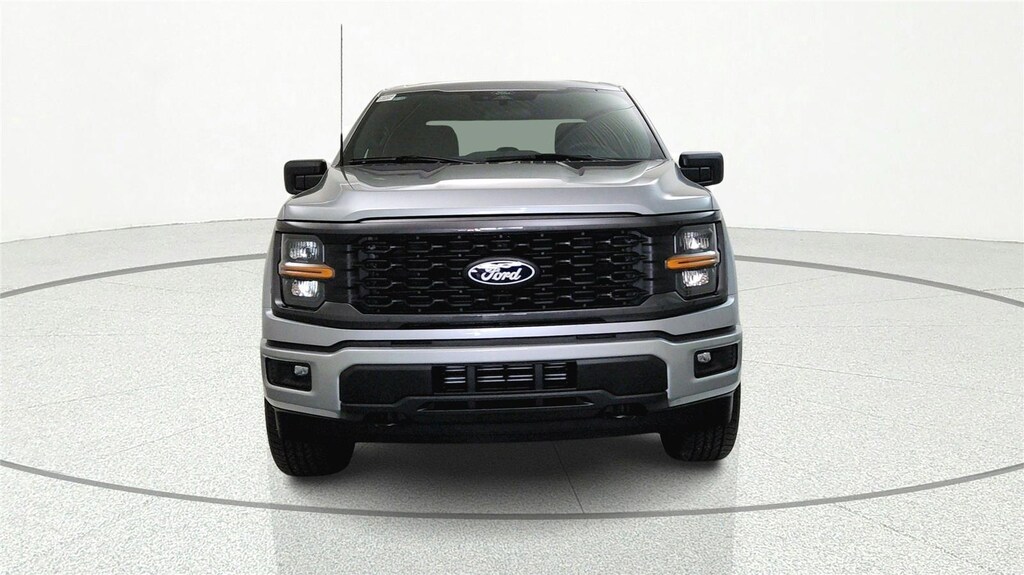 New 2026 Ford F-150 STX Truck
