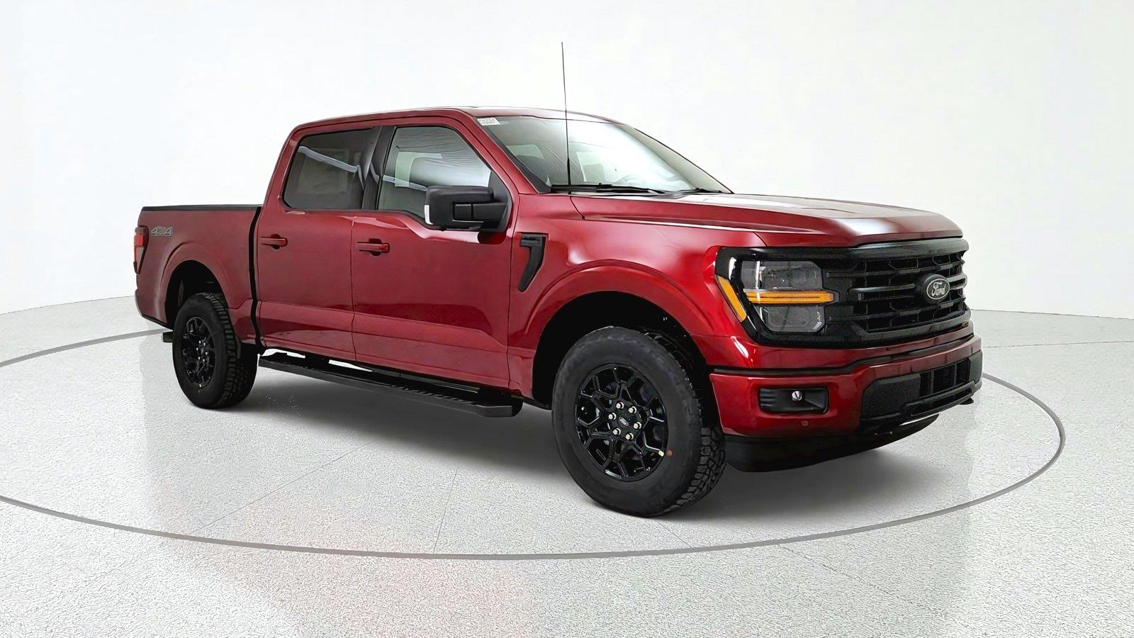 2026 Ford F-150 XLT Truck