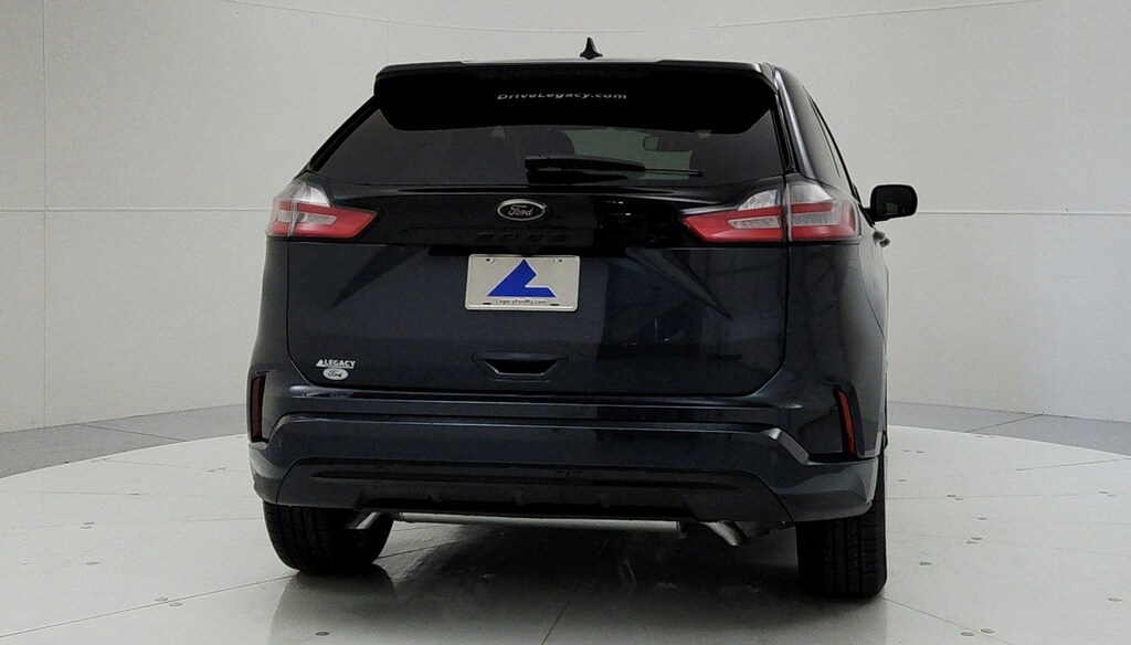 Used 2024 Ford Edge SE SUV