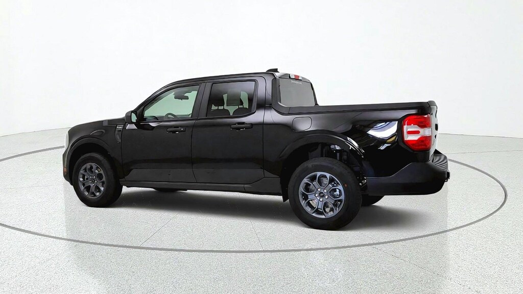 New 2026 Ford Maverick XLT SuperCrew