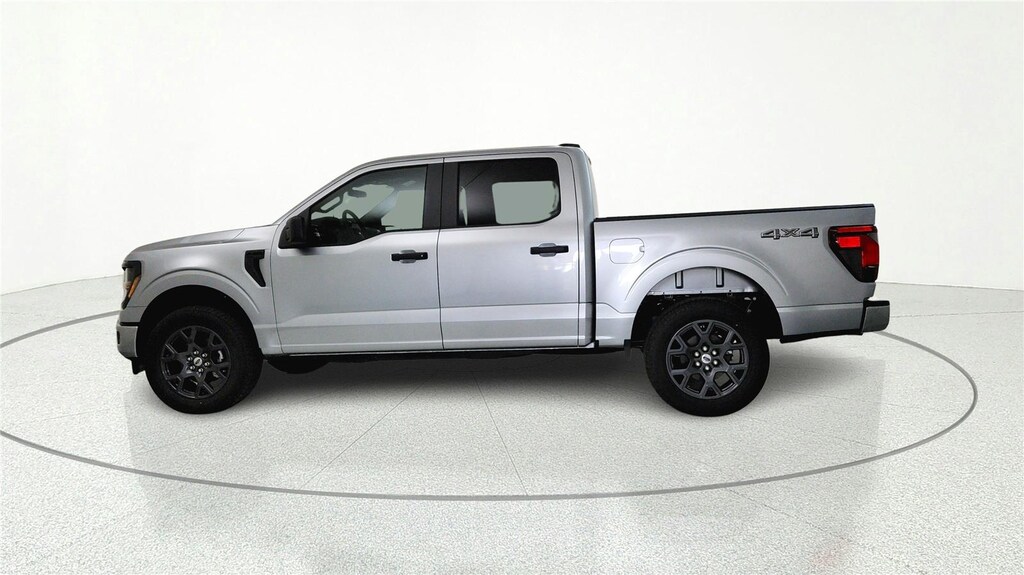 New 2026 Ford F-150 STX Truck