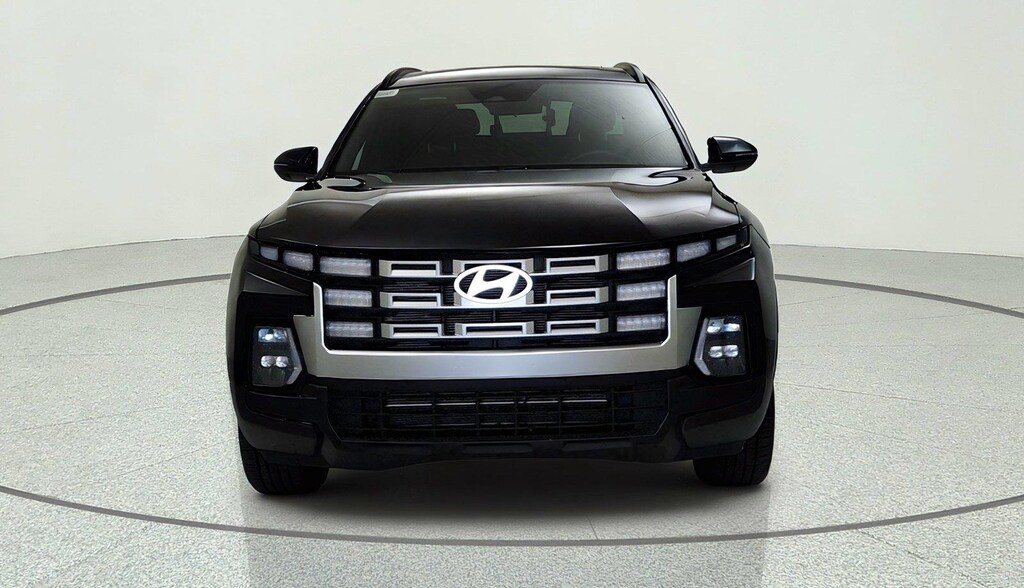 Used 2025 Hyundai Santa Cruz SEL Activity Truck Crew Cab