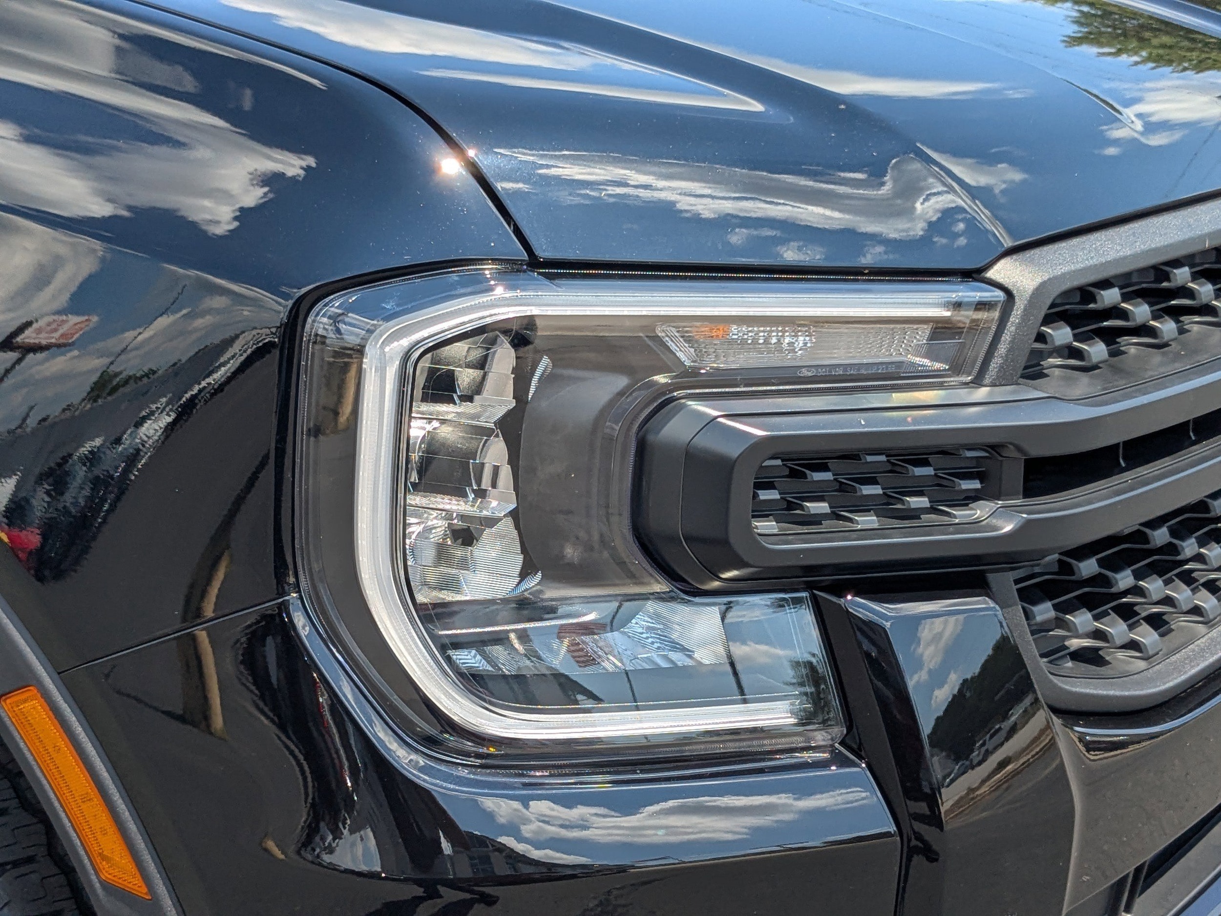 2025 Ford Ranger XL - Photo 10