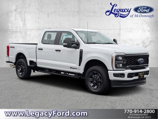 2026 Ford F-350 Platinum Truck Crew Cab