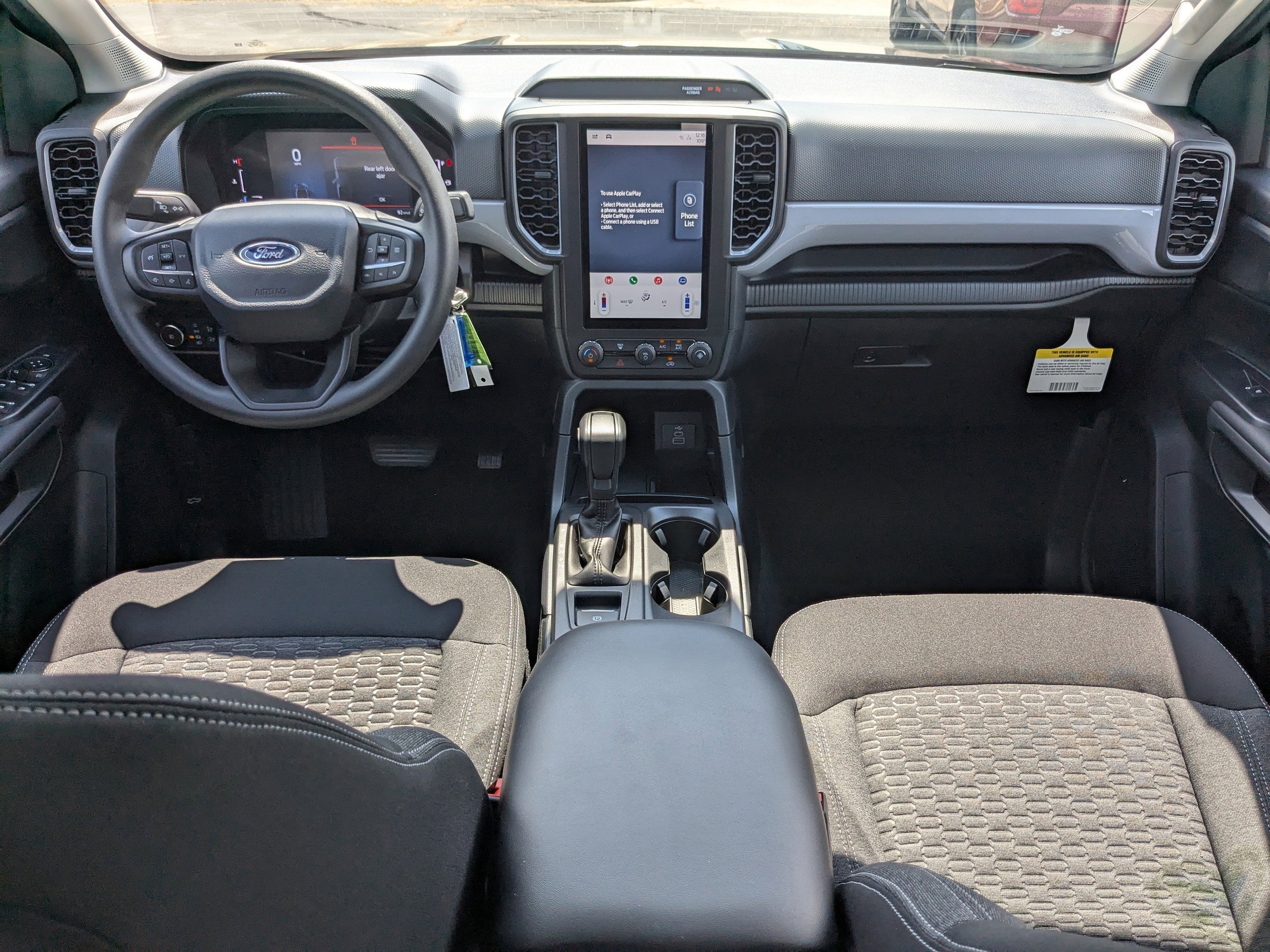 2025 Ford Ranger XL - Photo 14