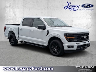 2026 Ford F-150 XLT Truck