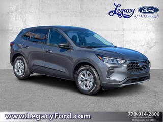 2026 Ford Escape Active SUV