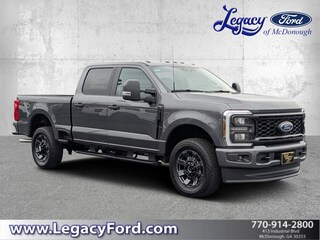 2026 Ford F-250 Truck Crew Cab