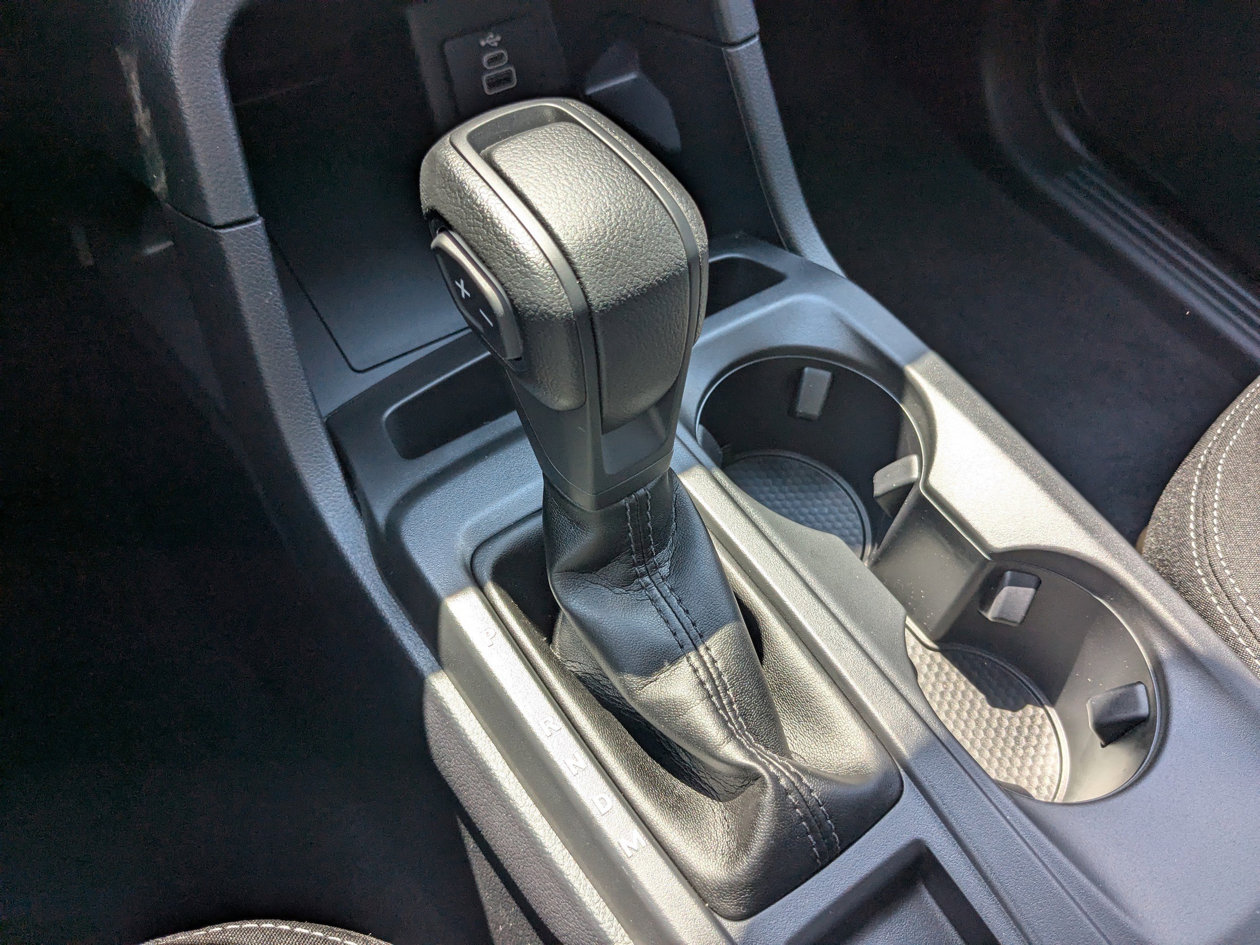 2025 Ford Ranger XL - Photo 24