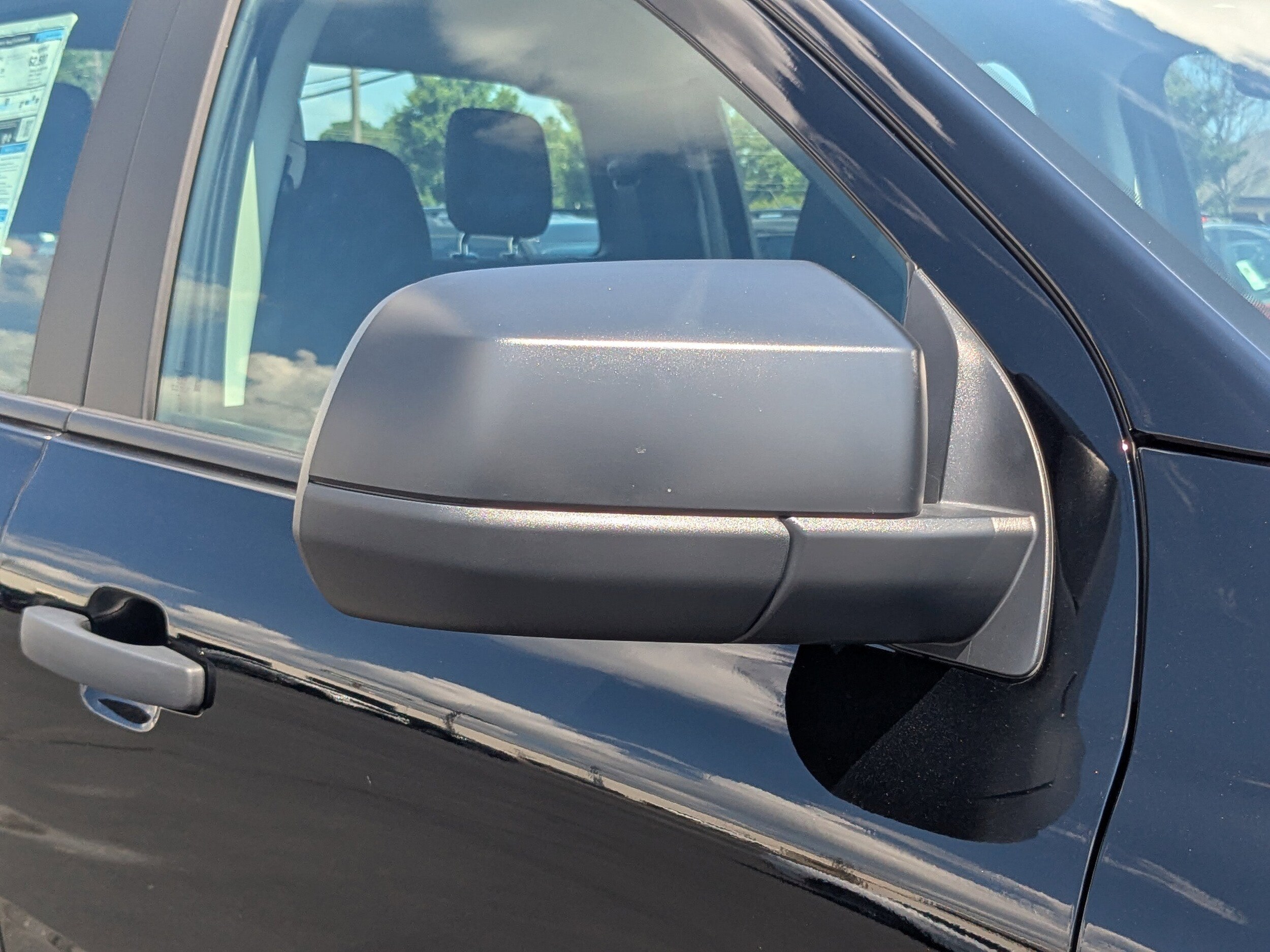 2025 Ford Ranger XL - Photo 12