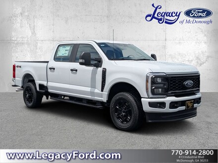 2026 Ford F-250 XL Truck Crew Cab