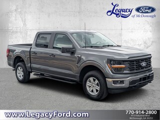 2026 Ford F-150 XL Truck