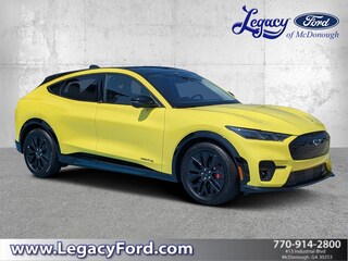 2025 Ford Mustang Mach-E Premium SUV