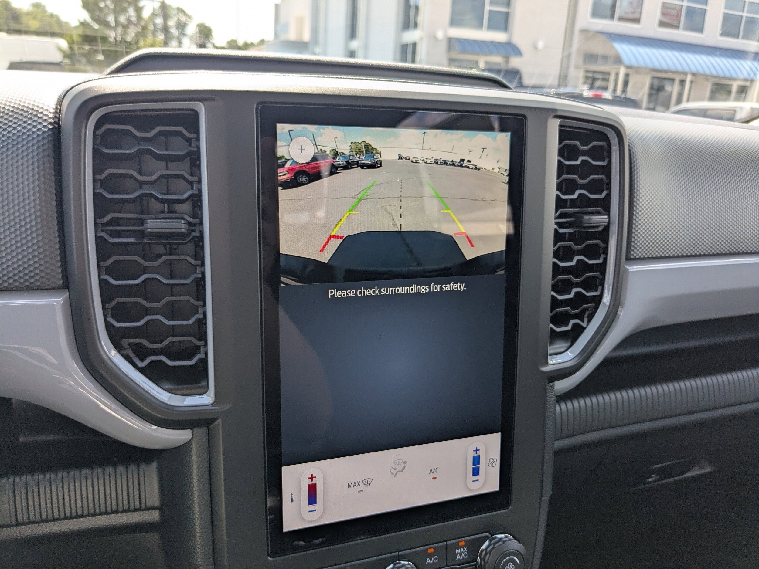 2025 Ford Ranger XL - Photo 23