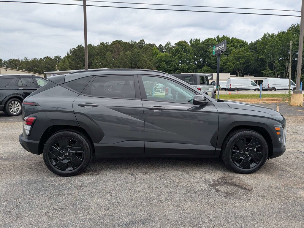 Used 2026 Hyundai Kona SEL Sport SUV