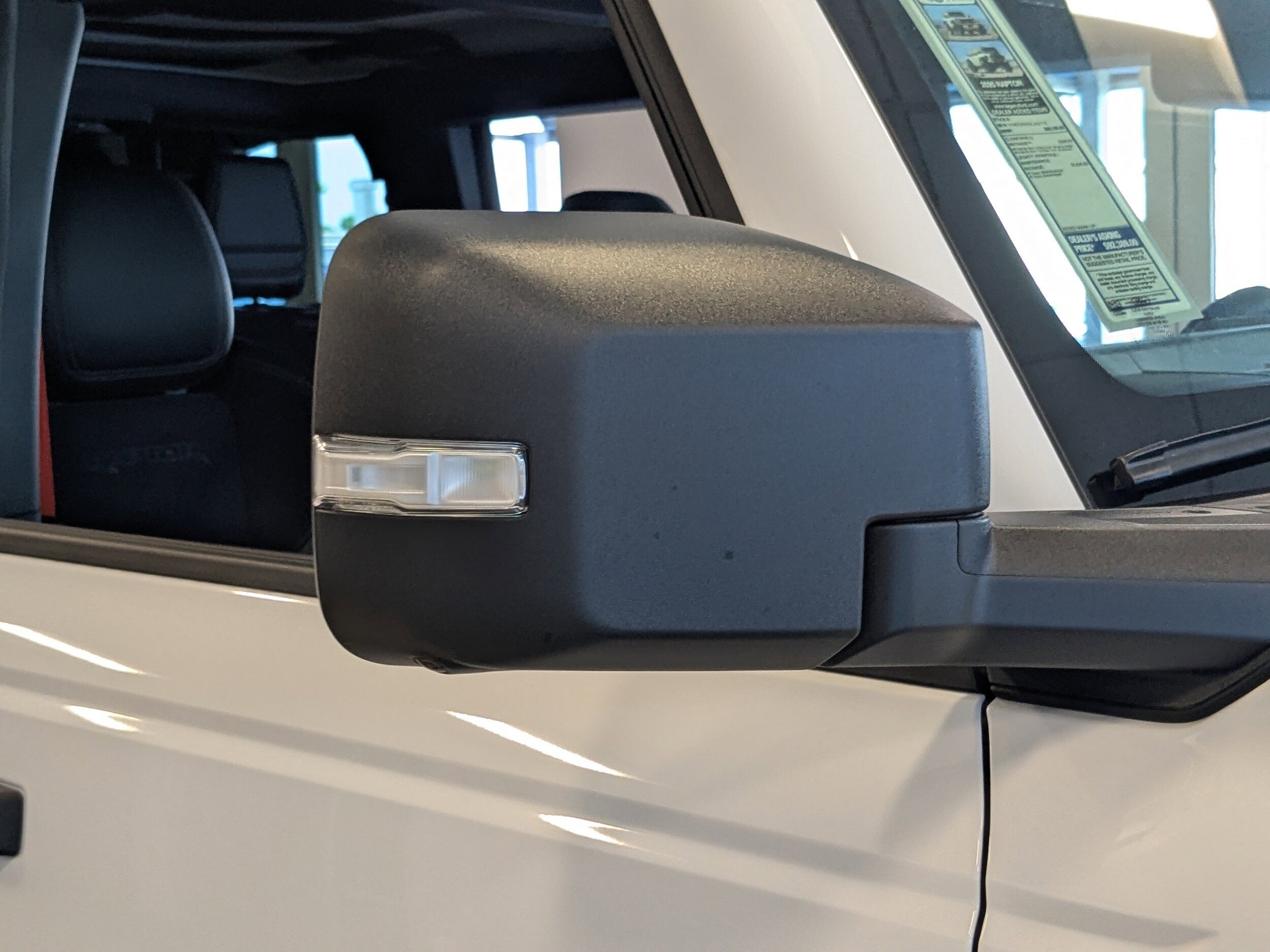 2025 Ford Bronco 4-Door Raptor - Photo 11