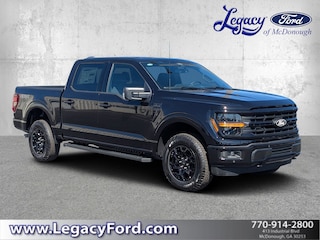 2026 Ford F-150 XLT Truck