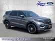  Ford Utility Police Interceptor