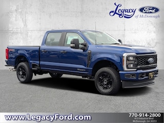 2026 Ford F-350 Platinum Truck Crew Cab