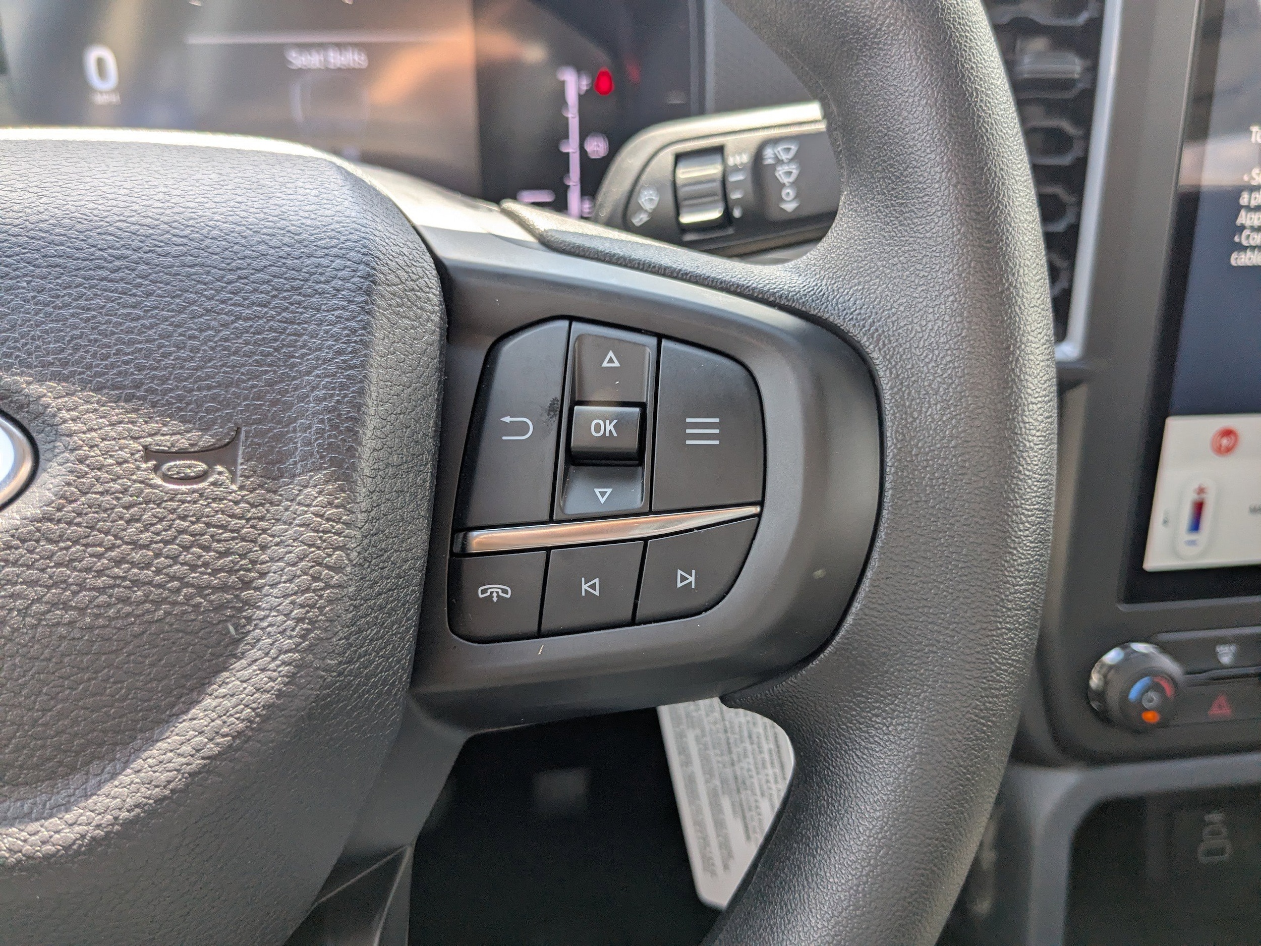 2025 Ford Ranger XL - Photo 21