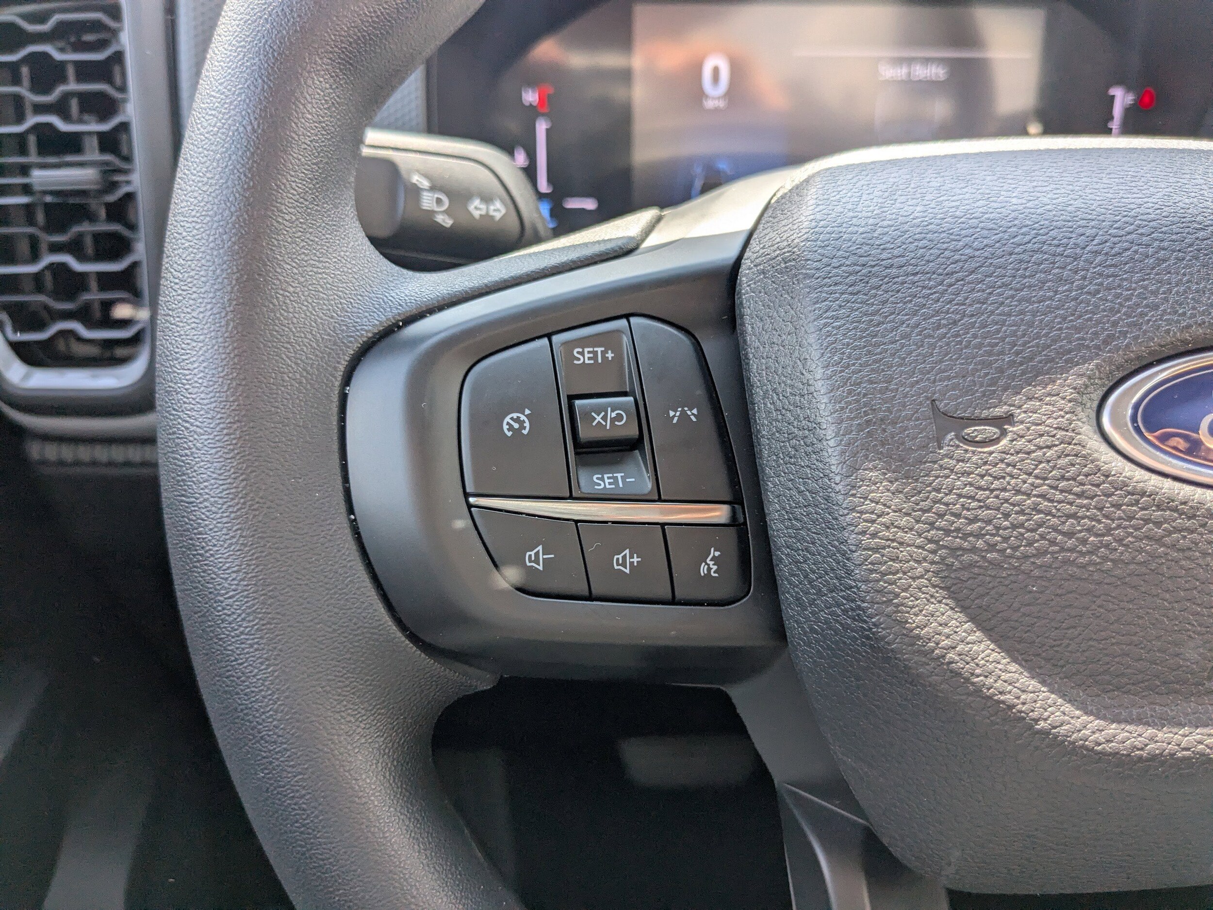 2025 Ford Ranger XL - Photo 20