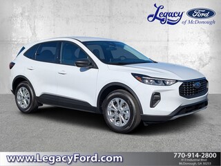 2026 Ford Escape Active SUV