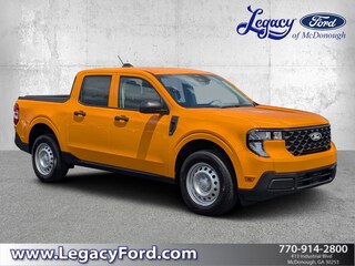 2026 Ford Maverick XL Truck