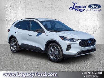 2026 Ford Escape ST-Line SUV