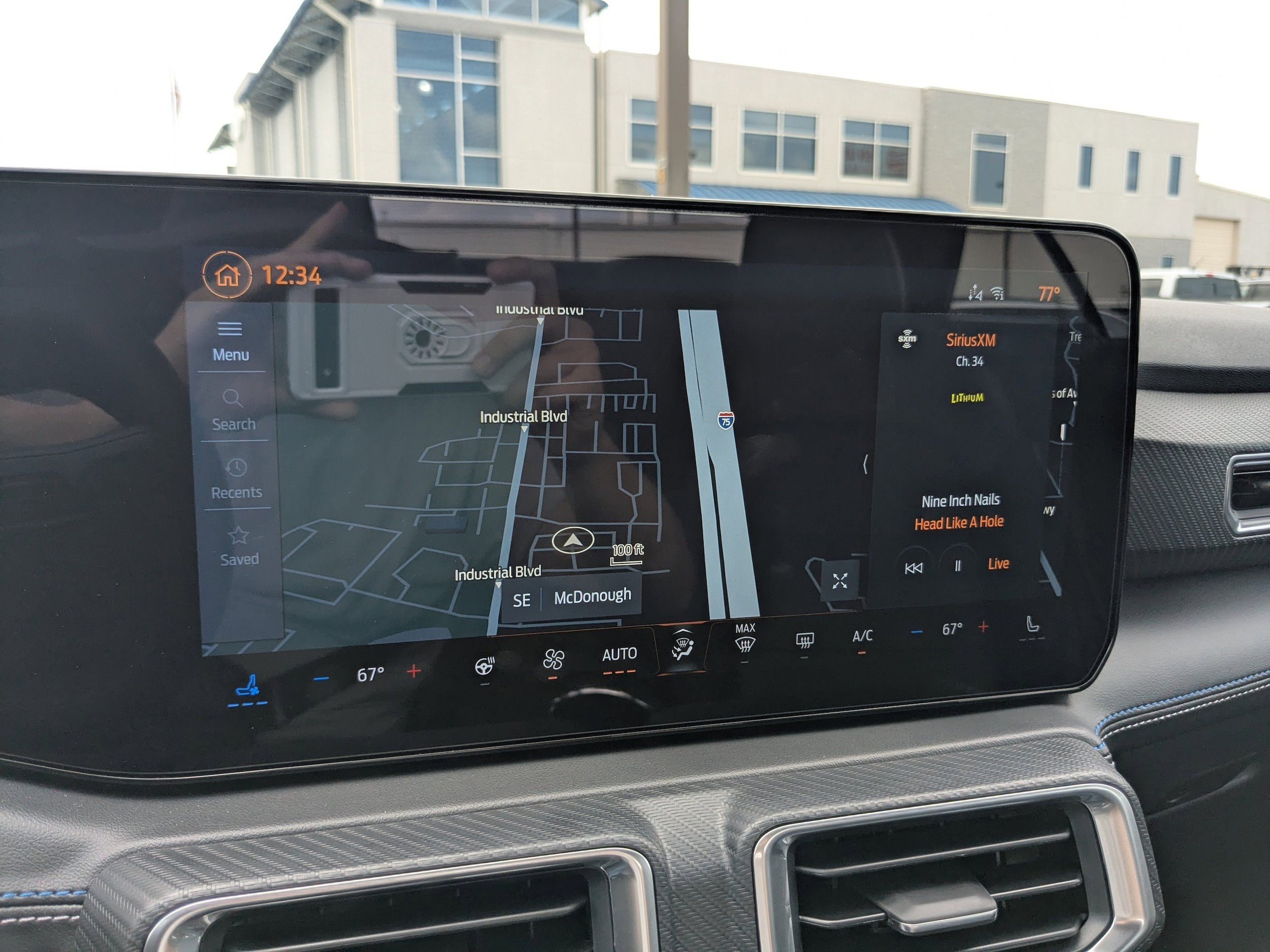 2025 Ford Mustang GT Premium Convertible - Photo 21