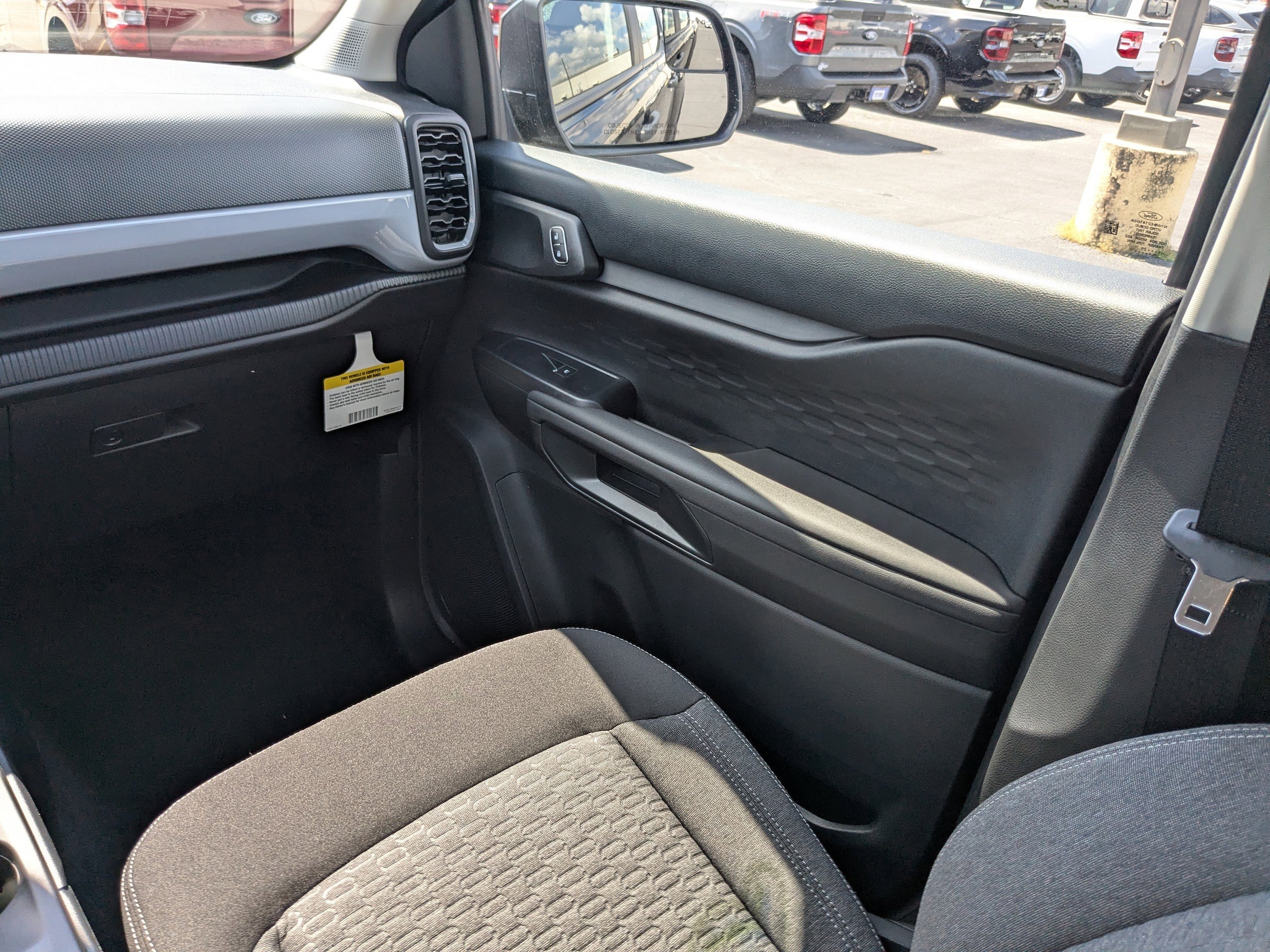 2025 Ford Ranger XL - Photo 16