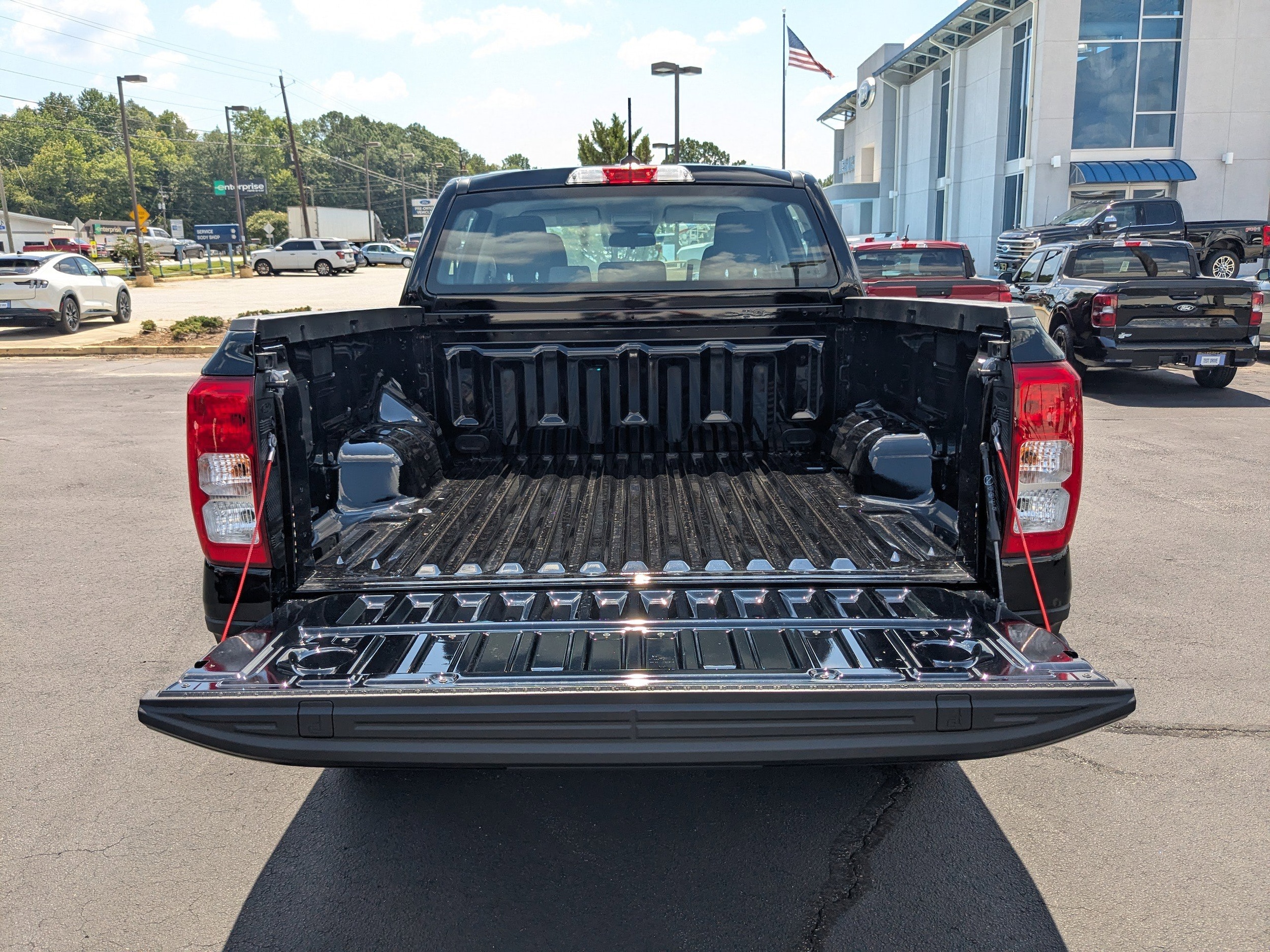 2025 Ford Ranger XL - Photo 6