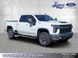  Chevrolet Silverado 2500 HD