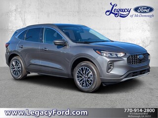 2026 Ford Escape PHEV SUV