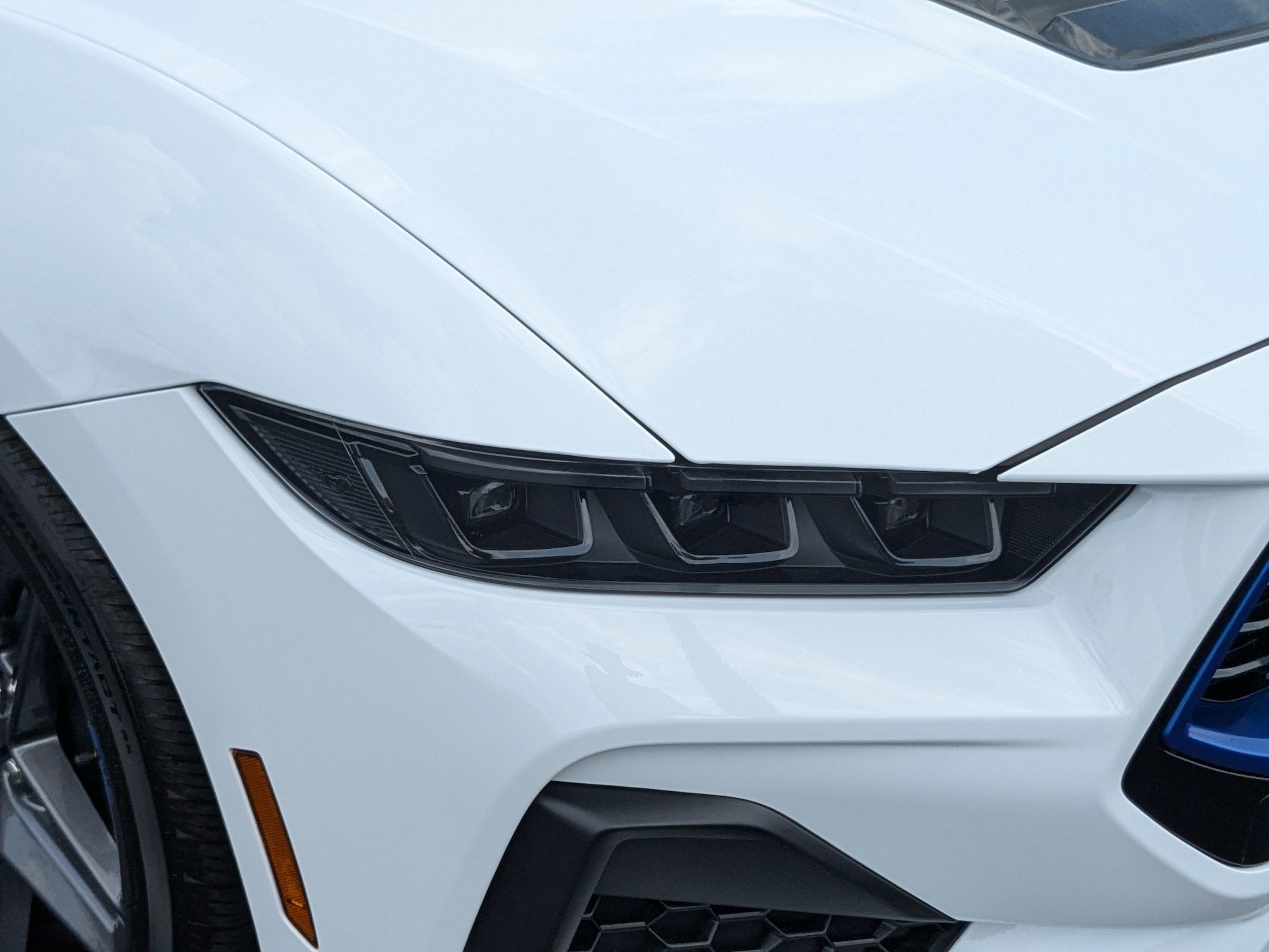 2025 Ford Mustang GT Premium Convertible - Photo 9