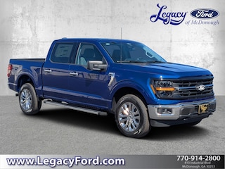 2026 Ford F-150 XLT Truck