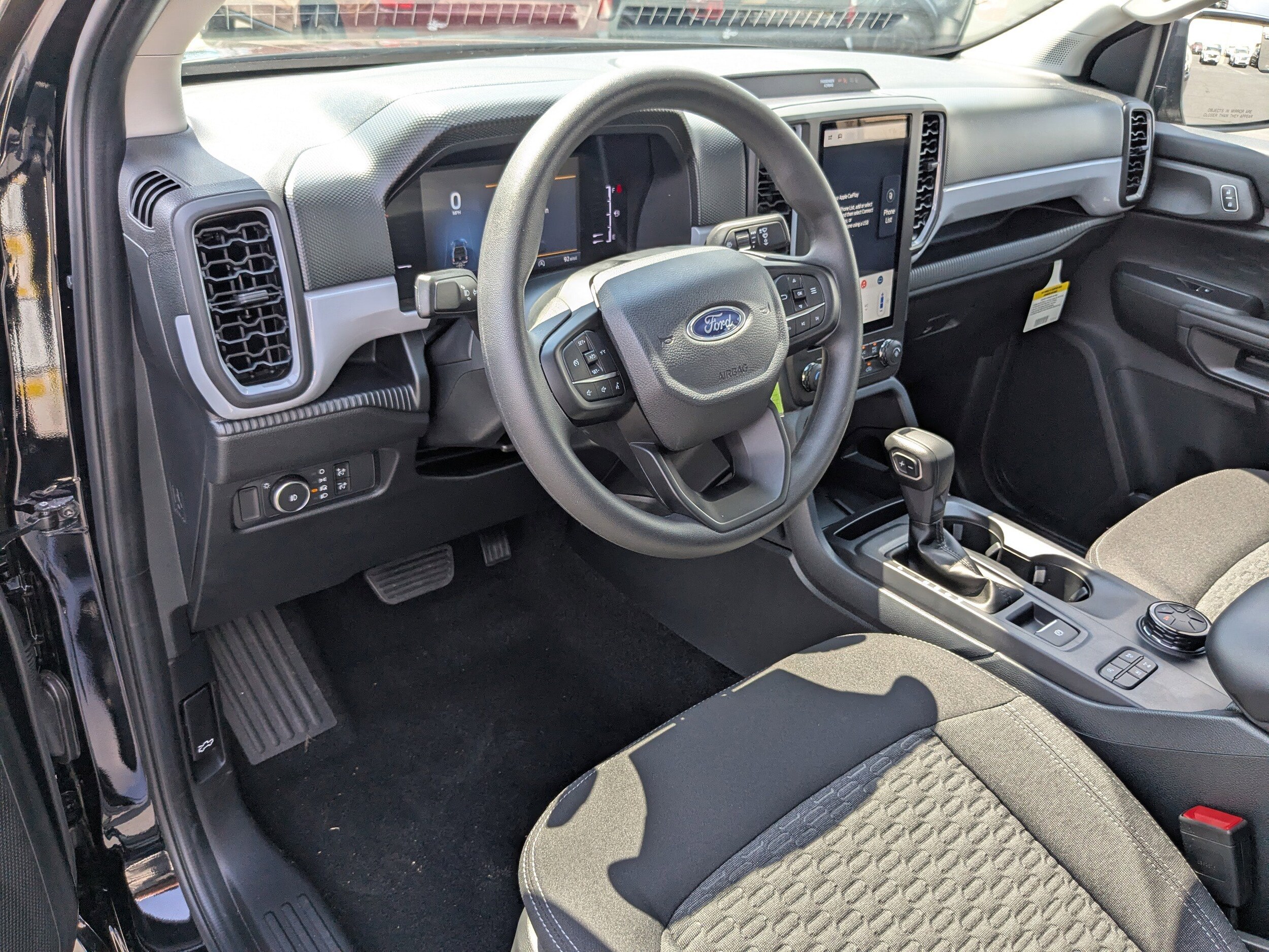 2025 Ford Ranger XL - Photo 18