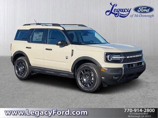 2025 Ford Bronco Sport Big Bend SUV