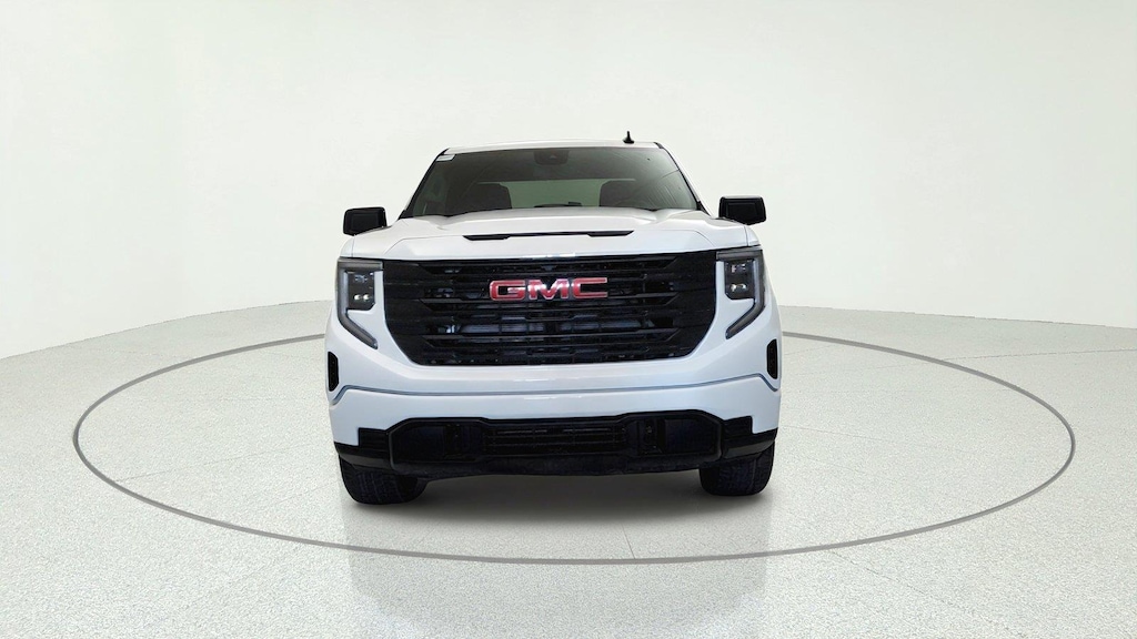 New 2026 GMC Sierra 1500 Pro Truck