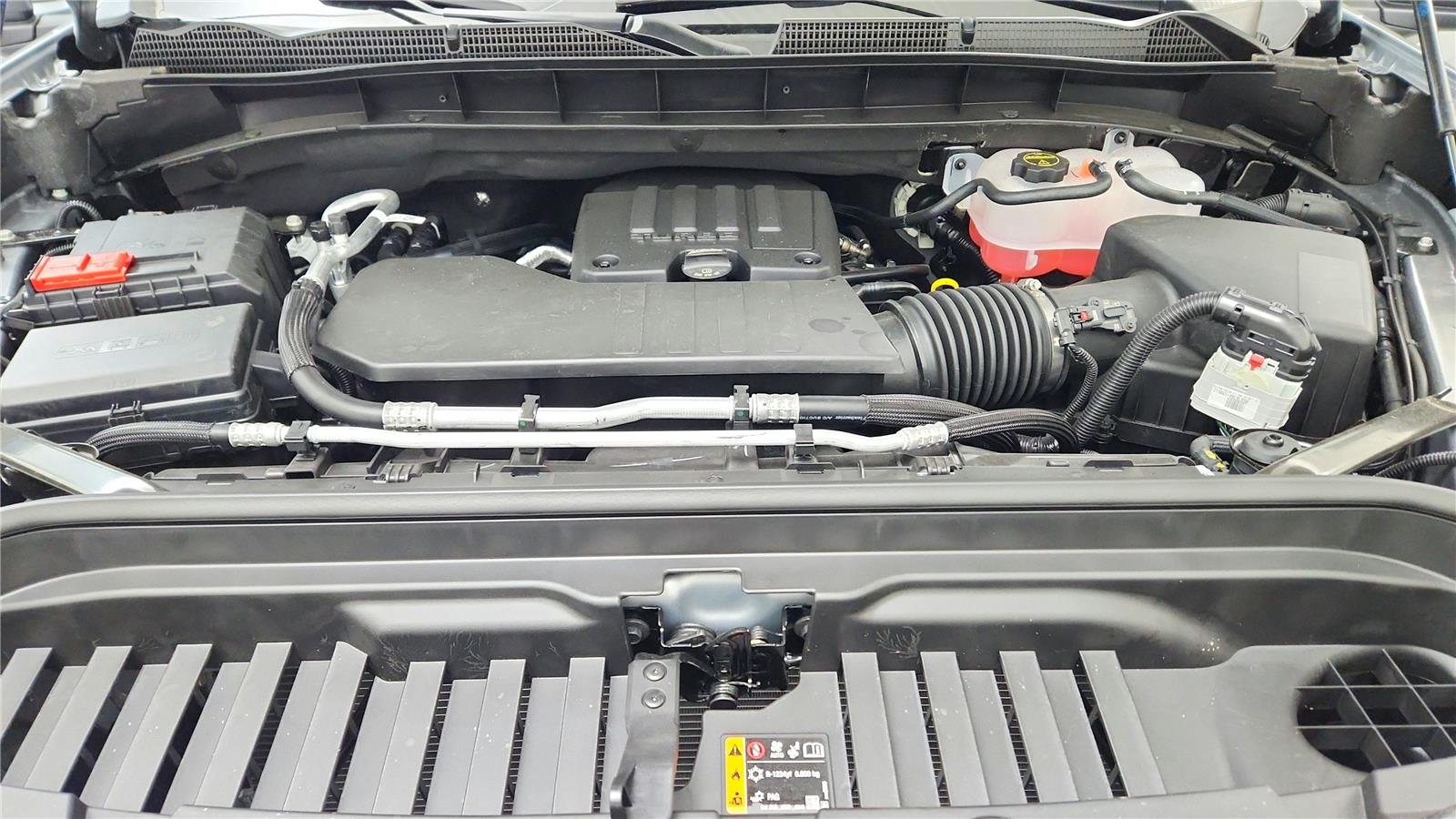 2026 GMC Sierra 1500 Pro - Photo 30