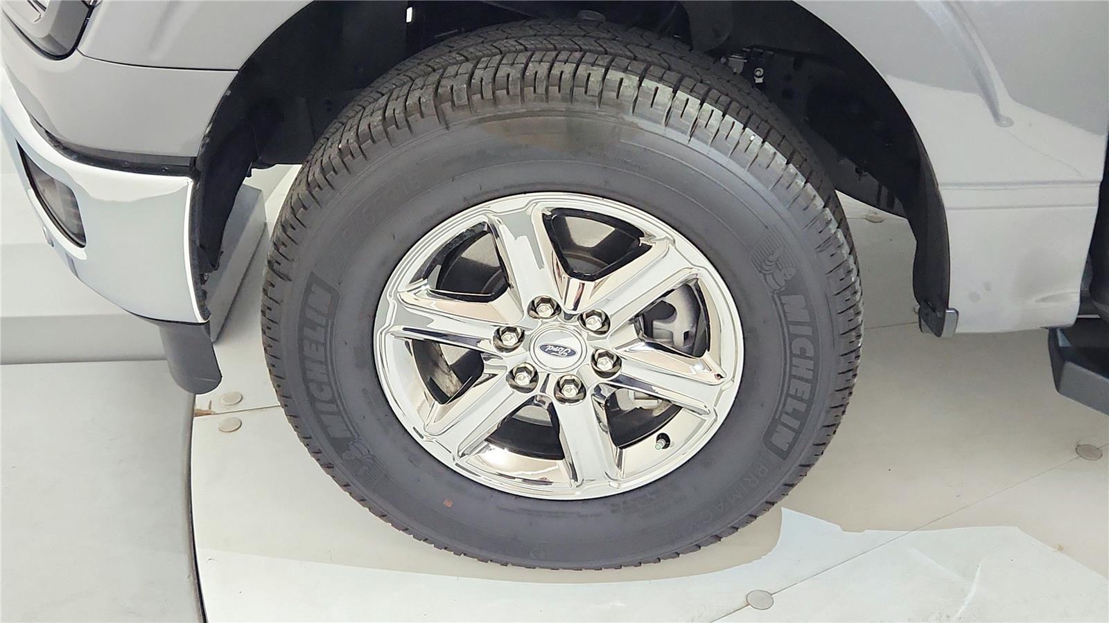 2024 Ford F-150 XLT - Photo 27