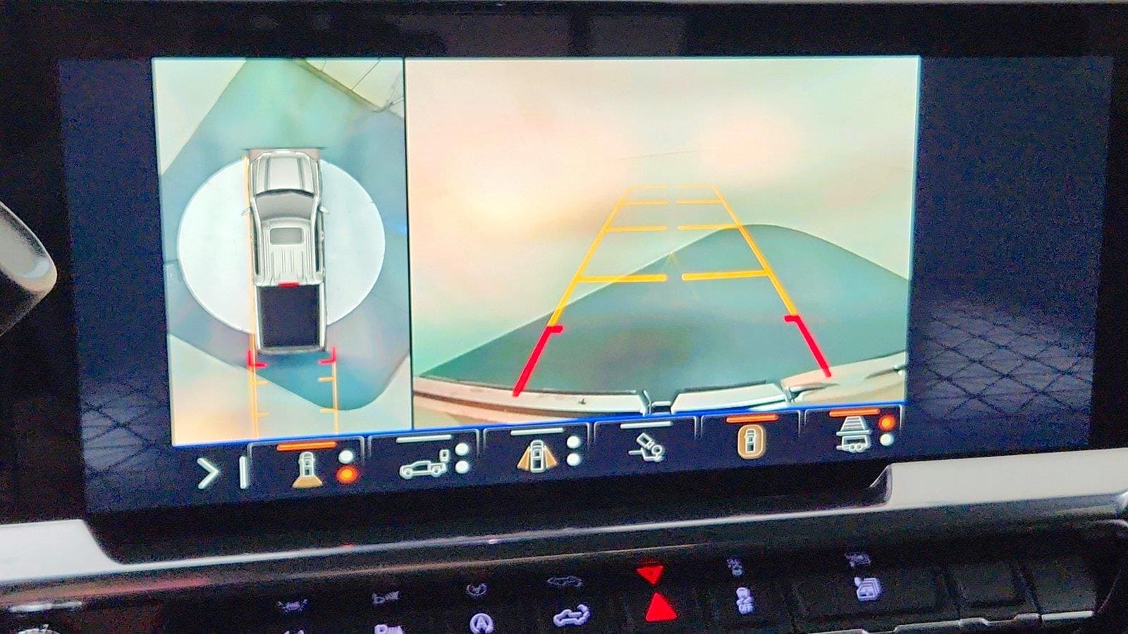 2026 GMC Sierra 1500 SLE - Photo 36