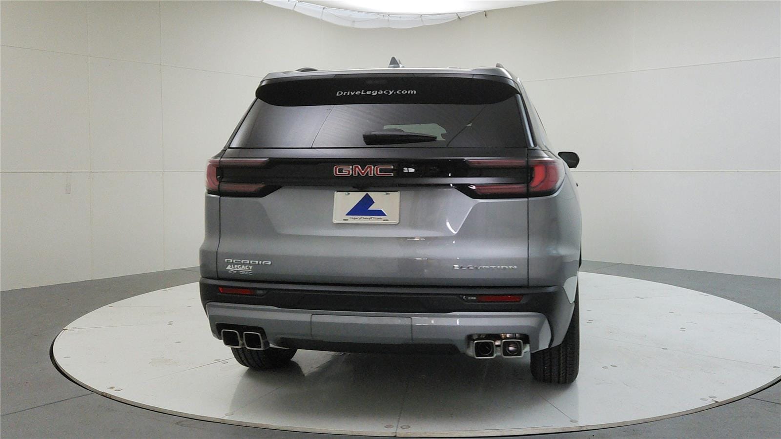 2026 GMC Acadia Elevation - Photo 6