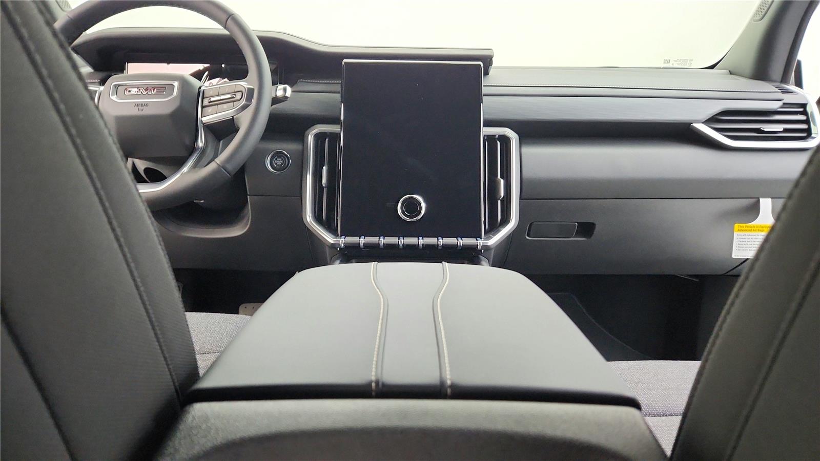 2026 GMC Acadia Elevation - Photo 28