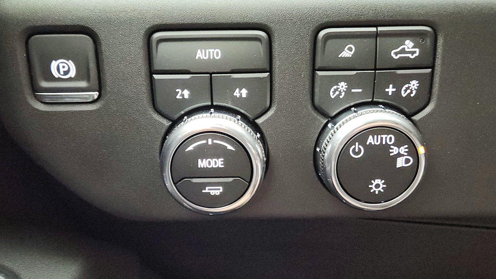 2026 GMC Sierra 1500 SLE - Photo 34
