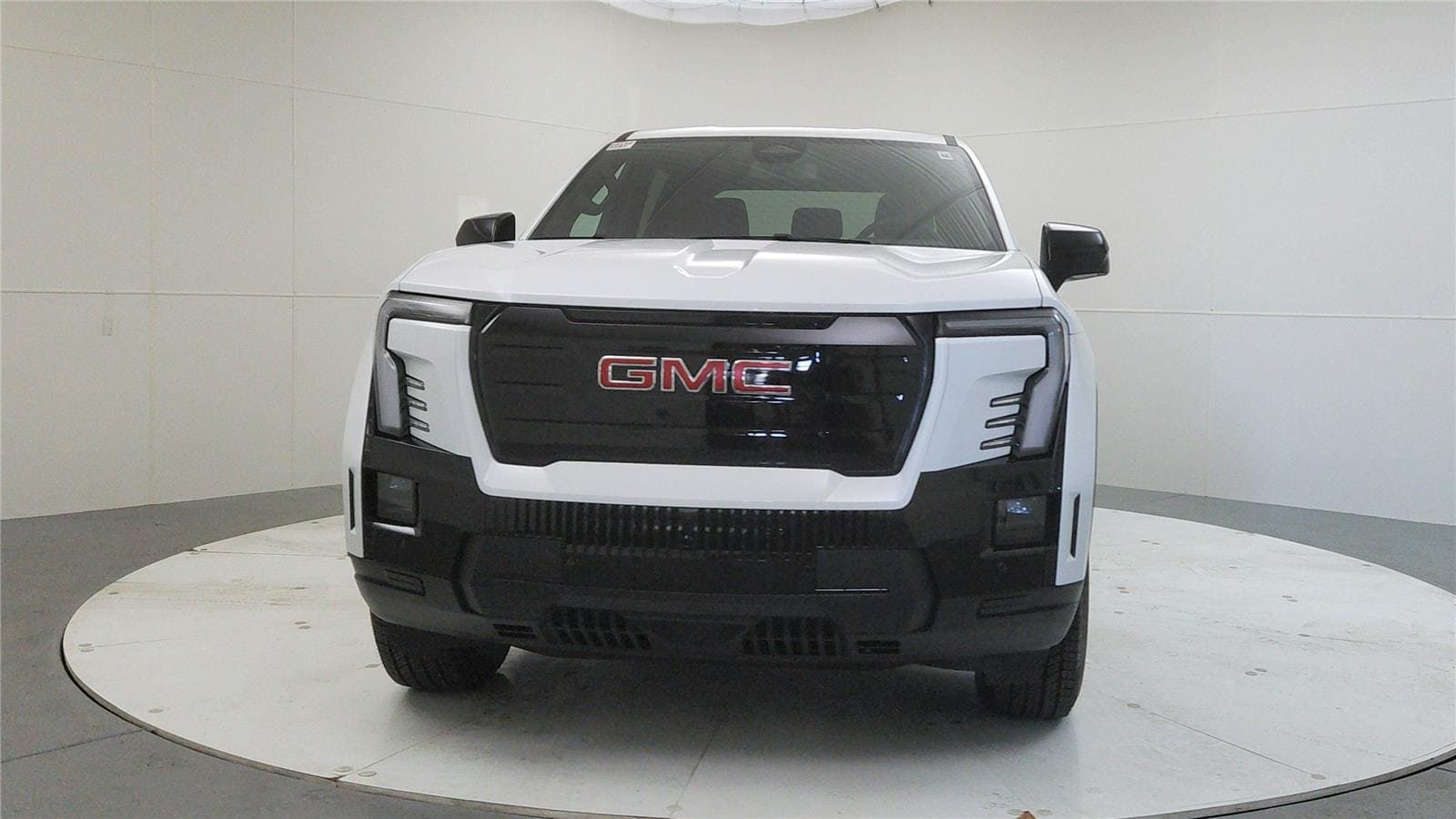 2026 GMC Sierra EV Elevation - Photo 2