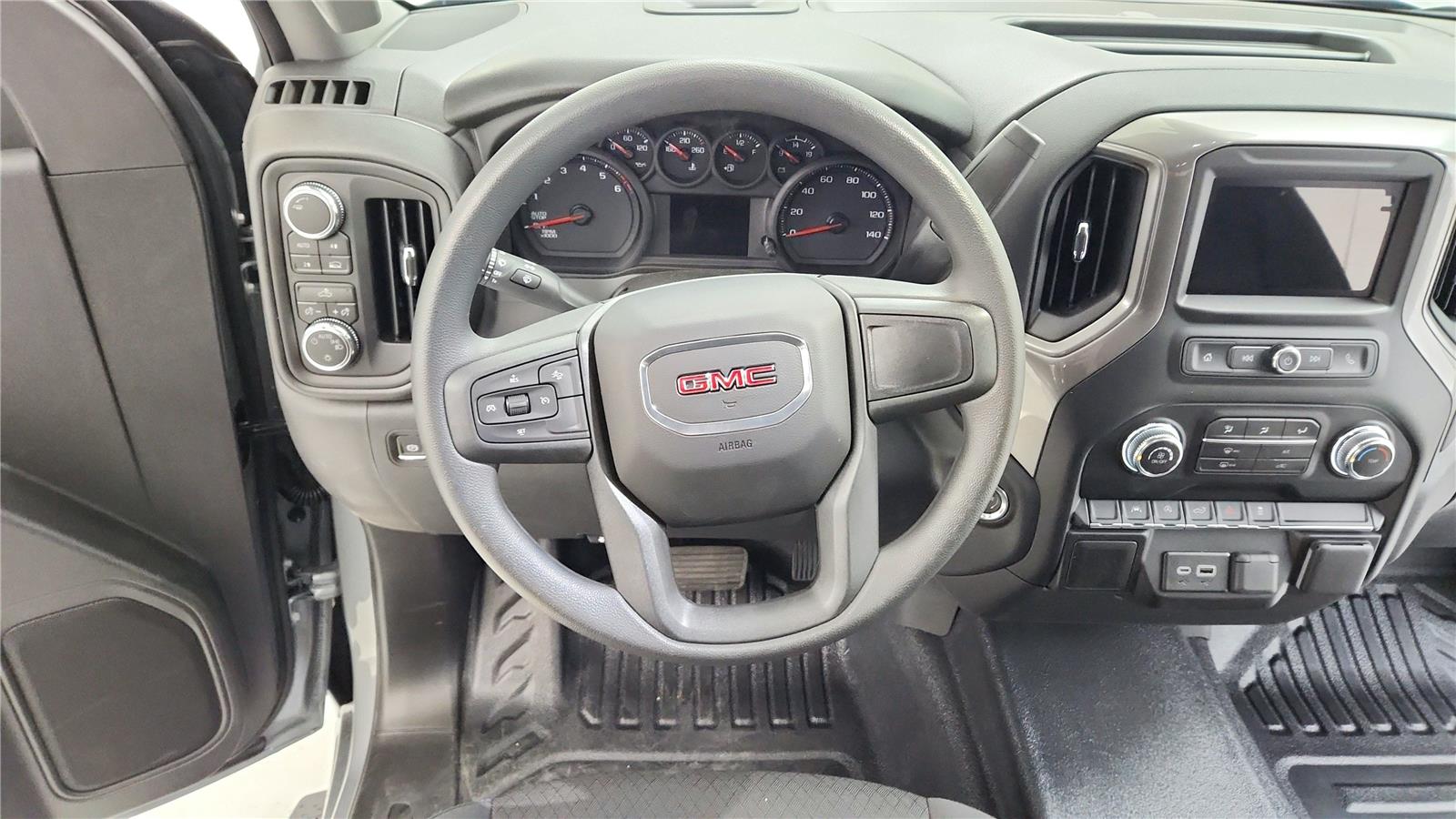 2026 GMC Sierra 1500 Pro - Photo 15