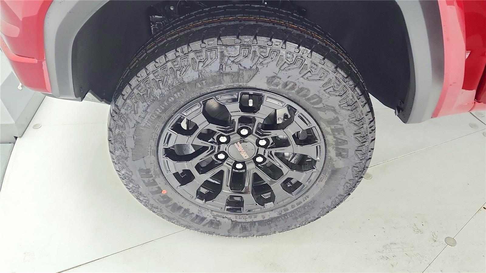 2026 GMC Canyon Elevation - Photo 17